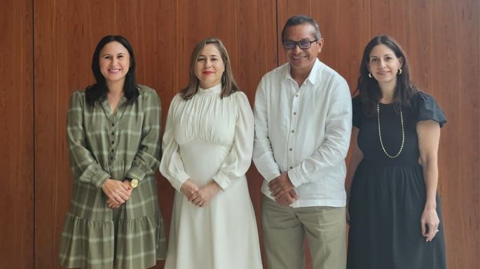 Níger Desiderio Pool Cab, nuevo Consejero de la Judicatura