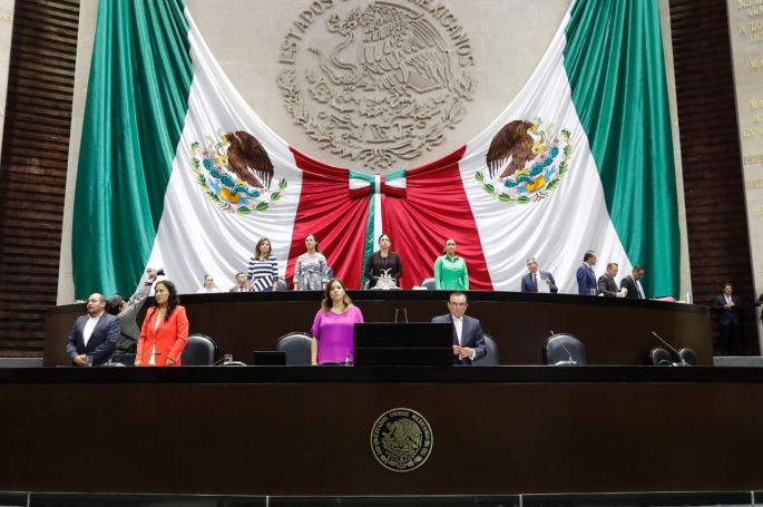 El Dip. Fernández Noroña exige la investigación y esclarecimiento de los candidatos asesinados en este proceso electoral