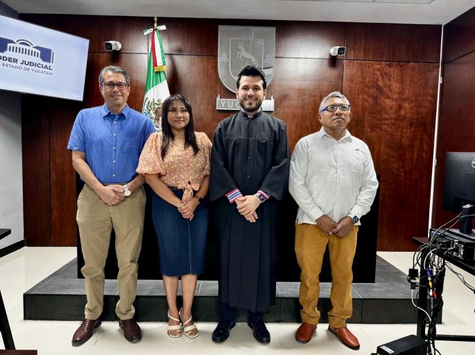 Concluye de manera conciliatoria el primer procedimiento de huelga del Nuevo Sistema de Justicia Laboral