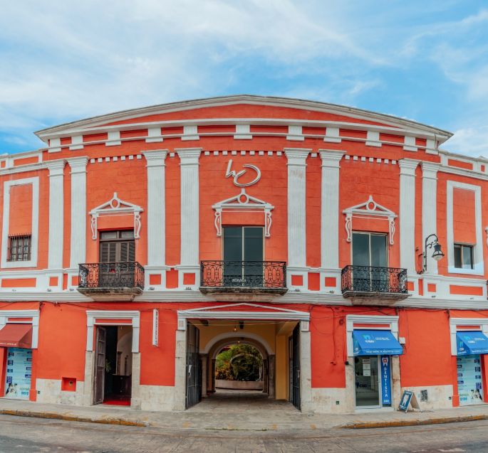 Hoteles de Yucatán registraron 46 por ciento de ocupación en mayo