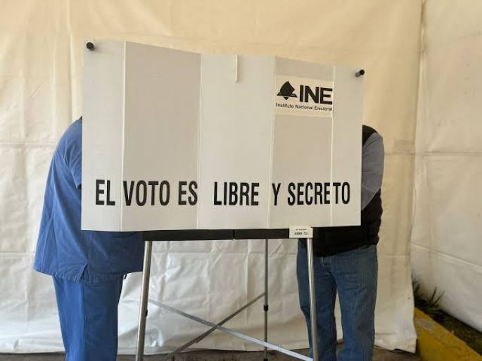 La madurez del pueblo yucateco, votar por quien sirvió y cumplió