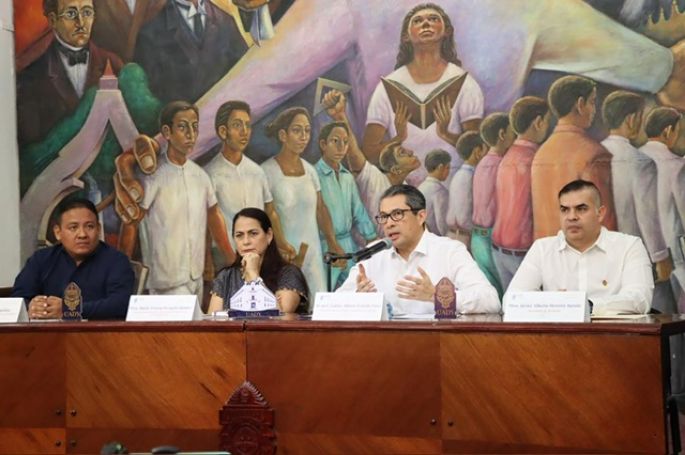 Abren convocatoria para el Premio Excelencia en las Letras “José Emilio Pacheco”