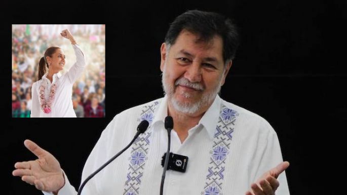 "Está de la ching....... que no te salude el presidente"