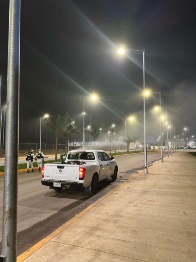 Impulsa SSY acciones permanentes para prevenir dengue, zika y chikungunya