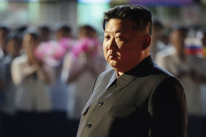 Corea del Norte lanza varios misiles balísticos de corto alcance hacia el mar de Japón