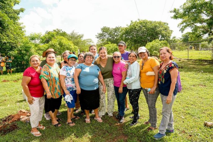 Mérida Verde, estrategia integral para arborizar la ciudad y combatir el cambio climático