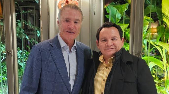 Promueve Gobernador Joaquín Díaz Mena más turismo europeo para Yucatán y de larga estancia
