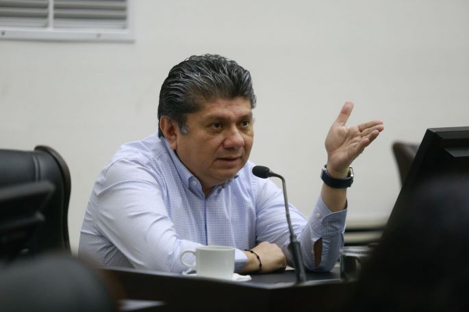 PRI plantea reforma de inclusión laboral para personas con discapacidad