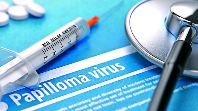 Se vacunará en Cuba, por primera vez, contra el virus del papiloma humano