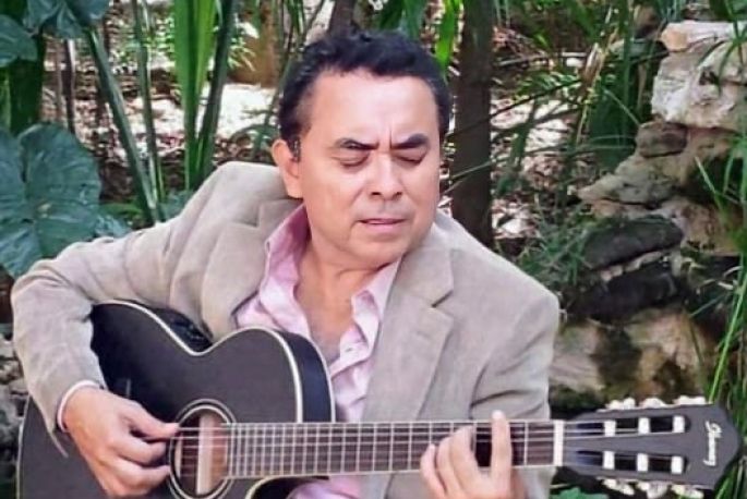 El compositor Felipe de la Cruz recibirá la Medalla “Silvio Zavala a la Cultura y las Artes” 2025
