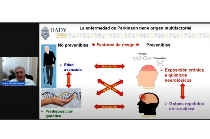Avances en el tratamiento de Parkinson
