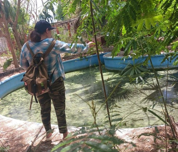 Oxkutzcab emprende acciones contra el dengue, chikungunya y Zika para proteger a los habitantes 