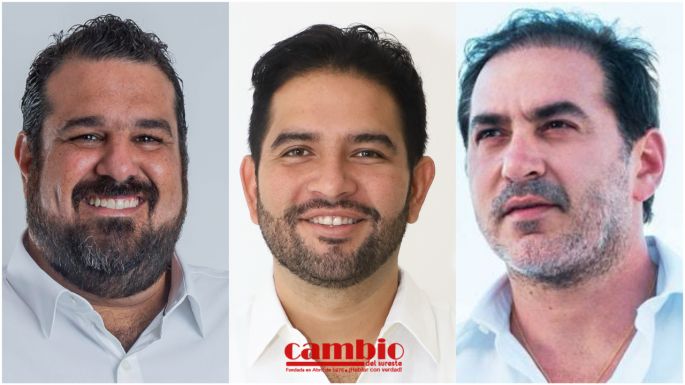 Los últimos “príncipes mayas” en Yucatán 