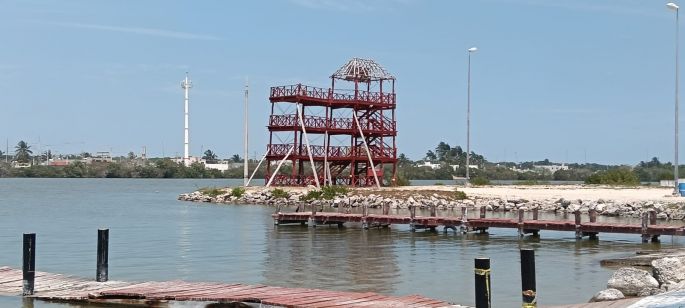 Con revisión de la infraestructura deportiva arrancan preparativos  para la Olimpiada Nacional