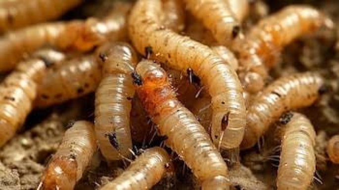 Confirman que en Yucatán la plaga de Gusano Barrenador está bajo control 