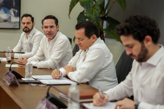 Yucatán capta inversión nacional por 375 MDP