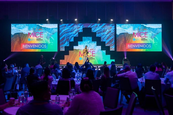 Renacimiento Maya fortalece la competitividad de Yucatán como destino internacional para el Turismo de Reuniones
