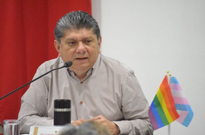 Yucatán ha sido ejemplo de liberalismo y debe seguir siéndolo: Gaspar Quintal 