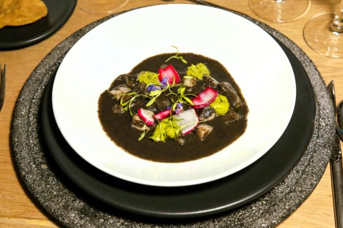 Yucatán, invitado especial de Sabor es Polanco, el festival gastronómico más importante de México