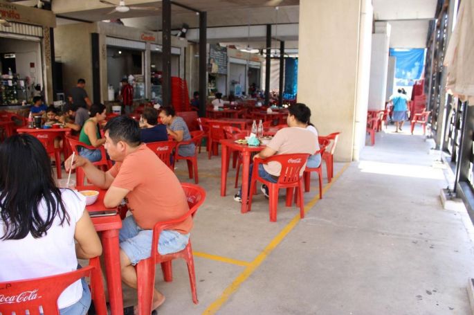 Anuncian brigadas especiales para mejorar mercados en Mérida