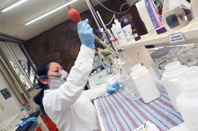 El agua potable distribuida en Mérida es apta para consumo humano y sin riesgos para la salud: Japay