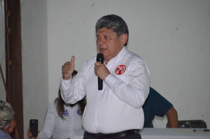“Ley censura” de Morena quiere silenciar el internet y callar voces críticas, asegura el PRI
