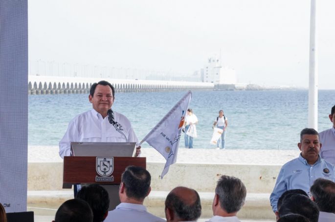 En Yucatán se aplicará todo el peso de la Ley a quienes cometan ecocidios o depredación de especies 