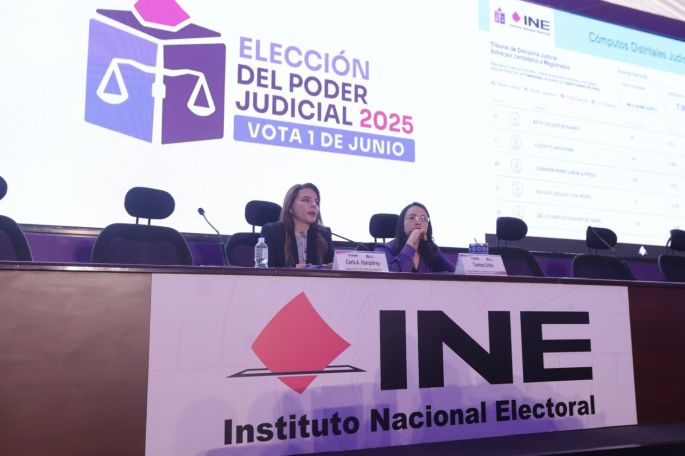     El INE, el número 49 y los acordeones de la enraizada alquimia electoral