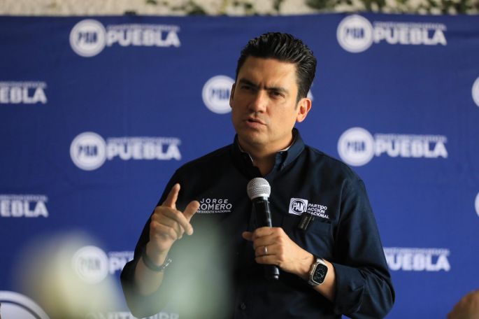 El PAN exige que se esclarezcan los vínculos entre funcionarios de MORENA y el crimen organizado 