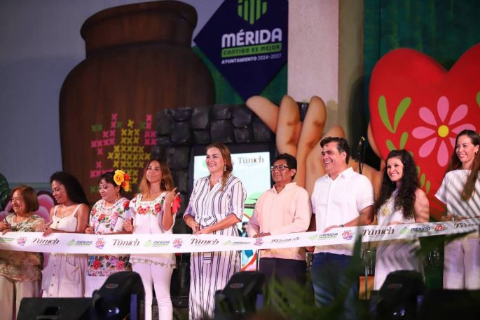 Arranca la XXIV edición de la Feria Tunich, escaparate de cultura y tradición artesanal