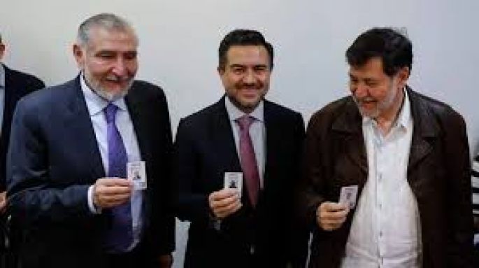 Morena creará Comisión Evaluadora para regular incorporaciones