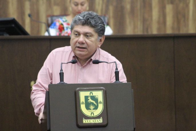 Llamado del PRI a que el pueblo de Yucatán mantenga su derecho a la transparencia