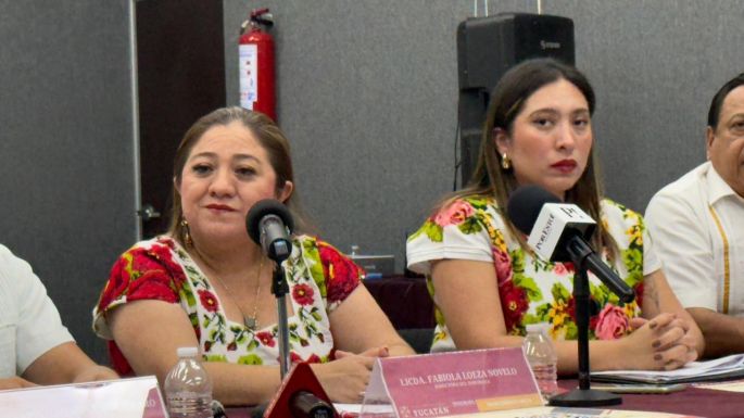 Van 20 yucatecos deportados de Estados Unidos 