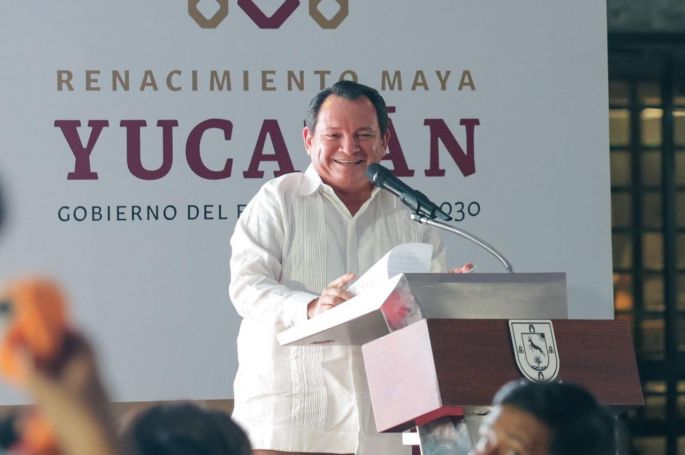 Renacimiento Maya invierte 39 mdp en la Universidad de Oriente