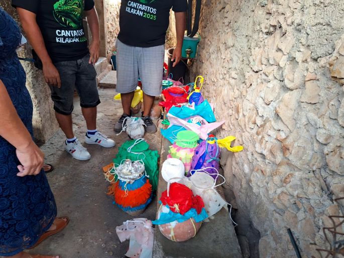 Investiga Profepa caso de posible maltrato animal en evento en Calkiní, Campeche