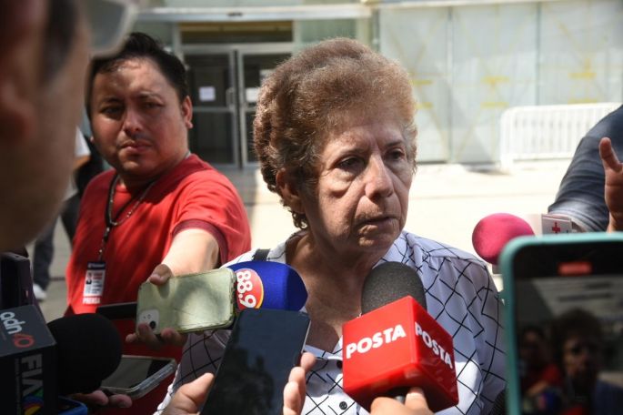 Ligia Canto viajará a Tabasco para certificar la muerte de Medina Sonda