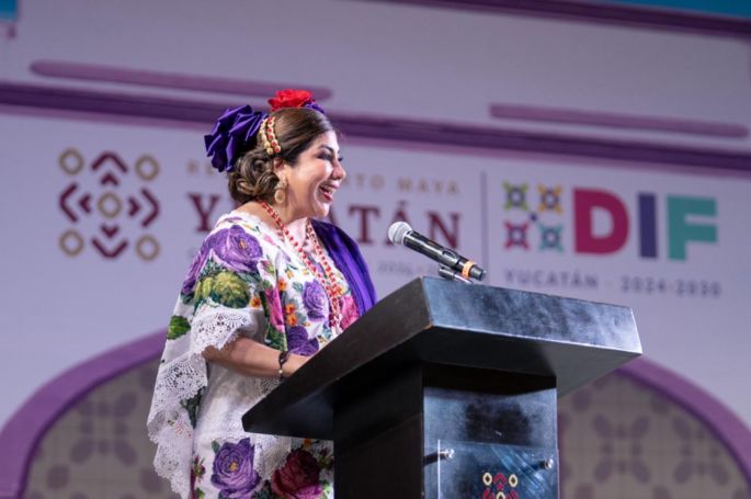 Yucatán celebra a sus personas adultas mayores con cultura, talento y tradición