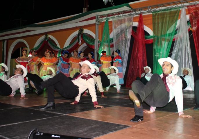 Ballet folclórico de Mocochá celebra 30 años de legado que inspira a nuevas generaciones