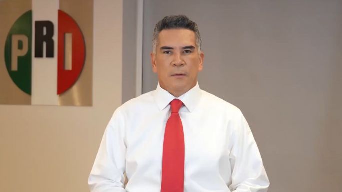 El PRI no asistirá a la instalación del Poder Judicial 