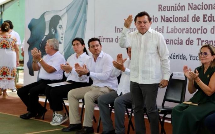 Conalep Yucatán aplicará tamizaje de Harvard a mil 850 estudiantes para detectar talentos y competencias