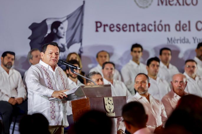 Renacimiento Maya lanza Consejo Promotor de Inversiones y marca “Invest in Yucatán” para posicionar presencia global del estado