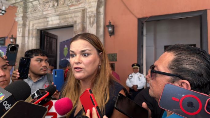“La clausura de la granja es definitiva”: Cecilia Patrón celebra decisión en favor de Santa María Chi