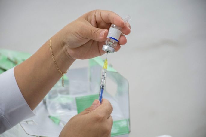 Comienza en Yucatán campaña de vacunación contra el Virus del Papiloma Humano