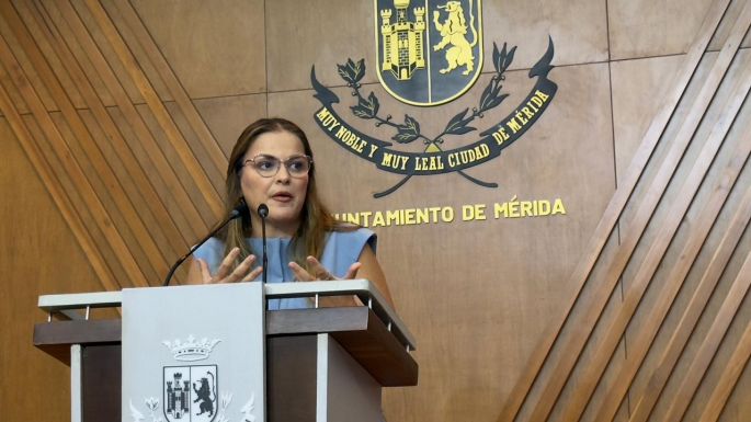 Patrón Laviada: “Con menos haremos más” tras revés de la Corte sobre el predial