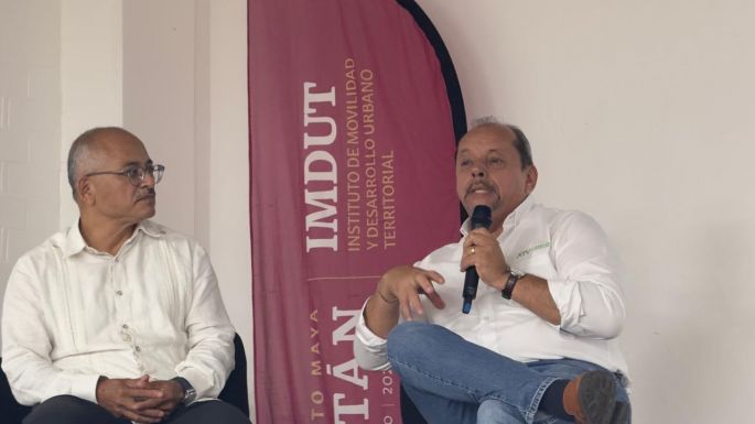 Ya suman 873 accidentes del transporte público en Yucatán en lo que va del año 