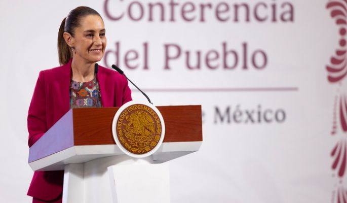 Arranca construcción del Tren Querétaro-Irapuato; beneficiará a más de 2 millones de personas y generará cerca de 10 mil empleos