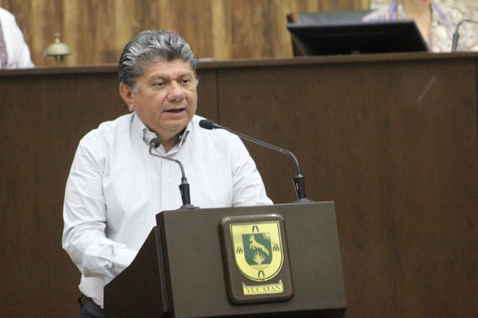 “Que la voz del pueblo se exprese con la revocación de mandato”: Gaspar Quintal