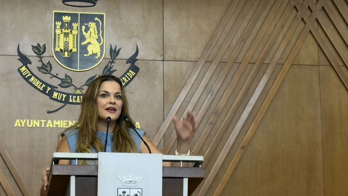 Mérida refuerza acciones contra el maltrato animal: anuncian campaña de esterilización para perros callejeros