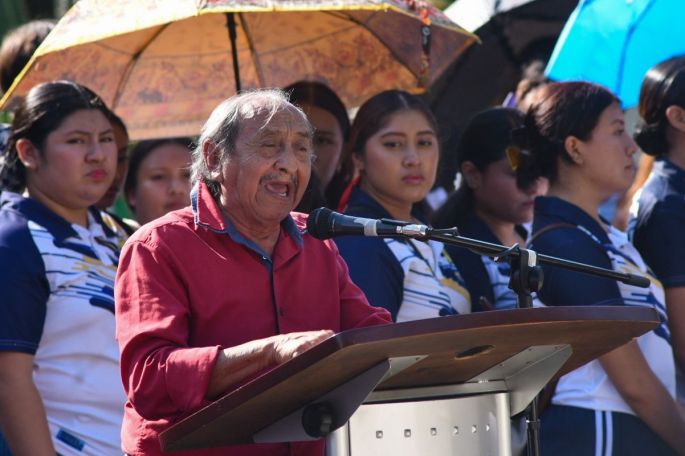 Nada está saldado: el 2 de octubre sigue siendo una herida abierta