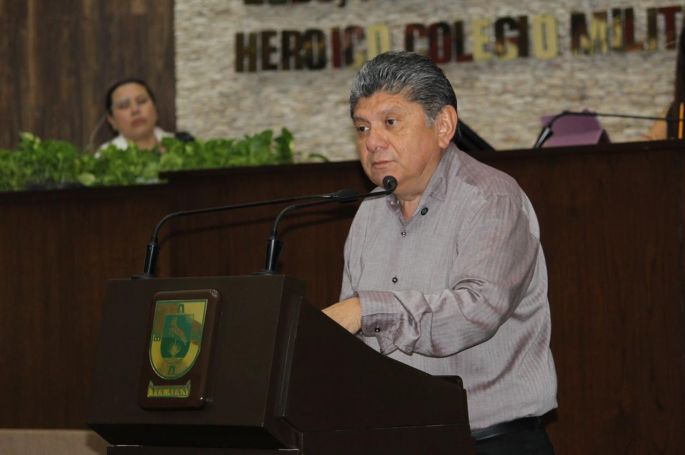 PRI propone la creación del Centro de Detección y Atención del Cáncer de Mama